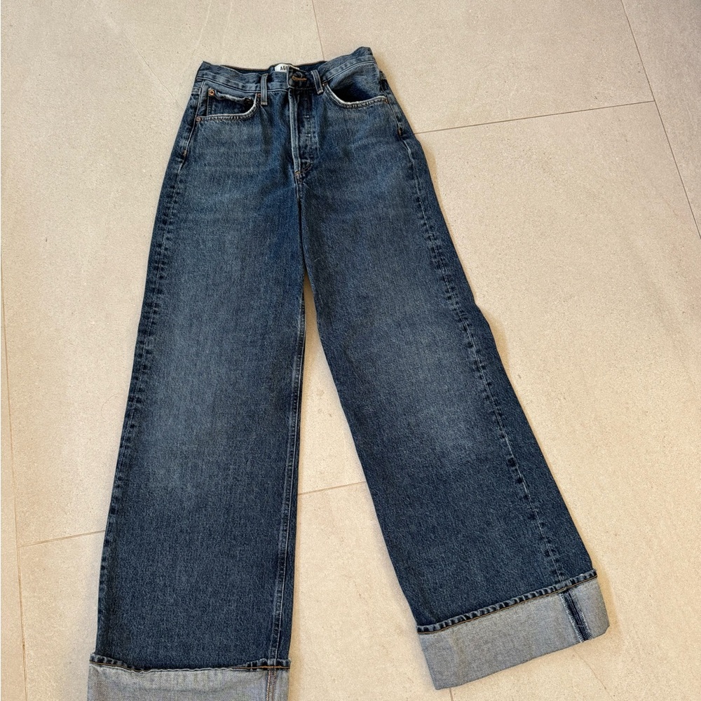 Agolde Dame Jeans